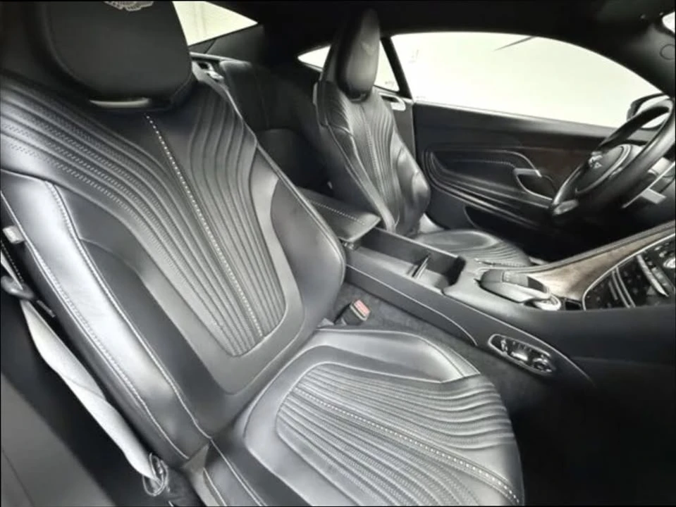 2017 Aston Martin DB11 V12 - Image 14 of 14