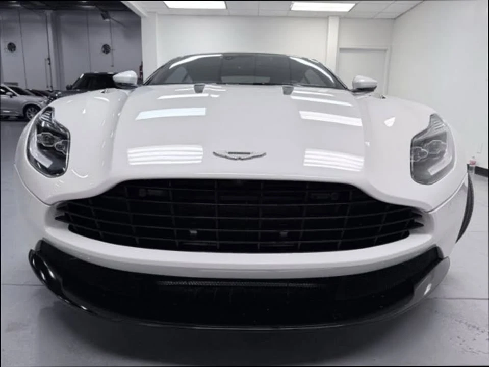 2017 Aston Martin DB11 V12 - Image 2 of 14