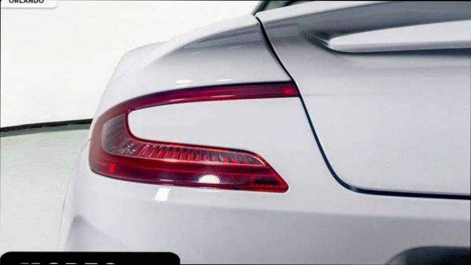 2017 Aston Martin Vanquish 2nd Gen - Image 14 of 20