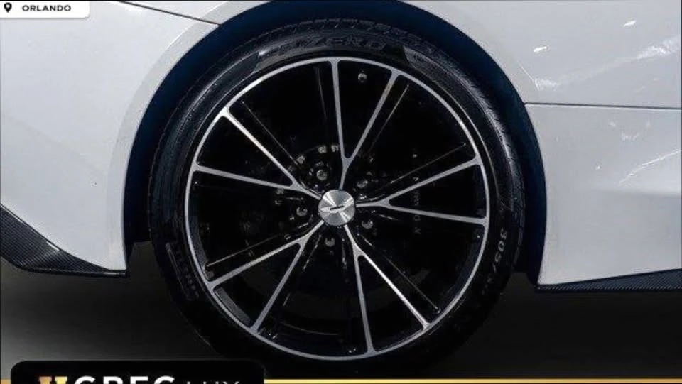 2017 Aston Martin Vanquish 2nd Gen - Image 11 of 20