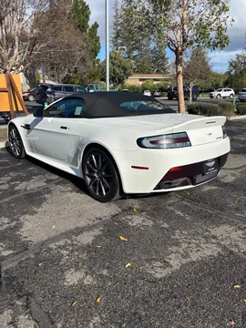 2017 Aston Martin V12 Vantage (2010-2018) - Image 2 of 14