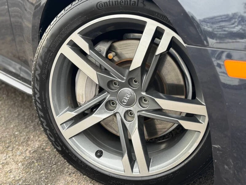 2017 Audi B9 A4 - Image 3 of 19