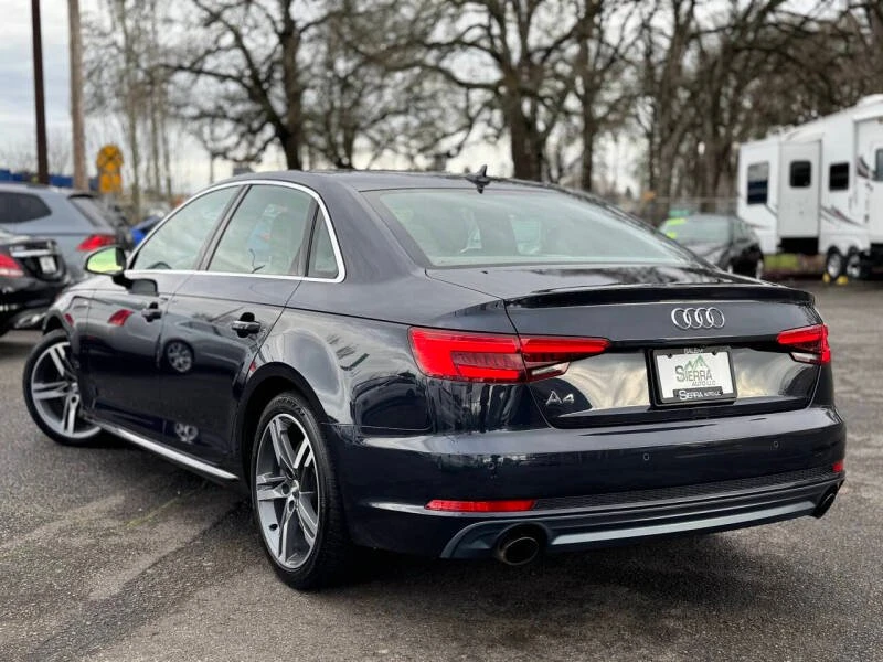 2017 Audi B9 A4 - Image 2 of 19