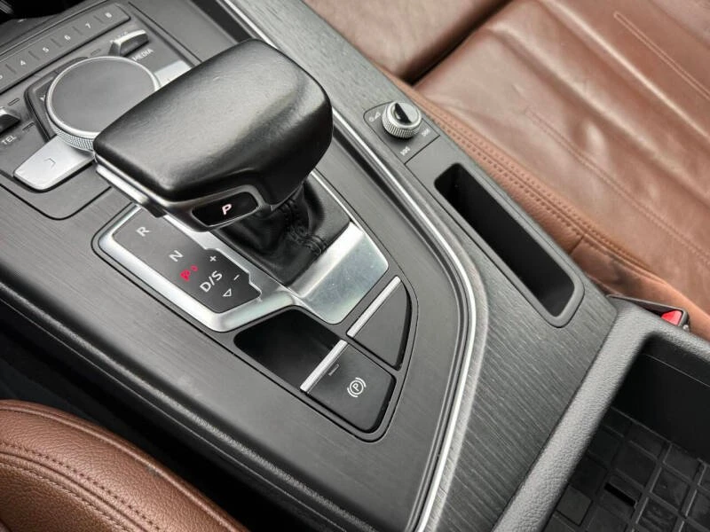 2017 Audi B9 A4 - Image 14 of 19