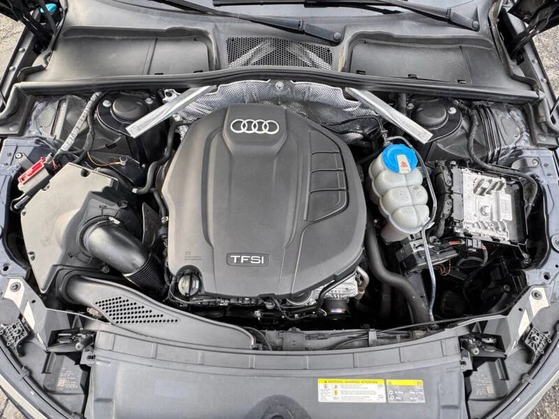 2017 Audi B9 A4 - Image 19 of 19