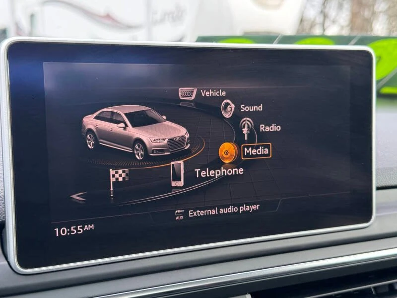 2017 Audi B9 A4 - Image 15 of 19