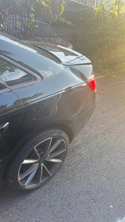 2017 Audi B9 A4 - Image 4 of 19