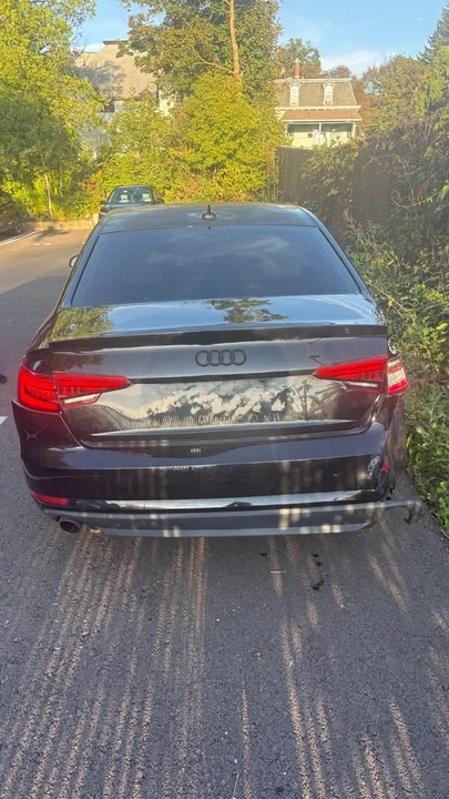 2017 Audi B9 A4 - Image 5 of 19