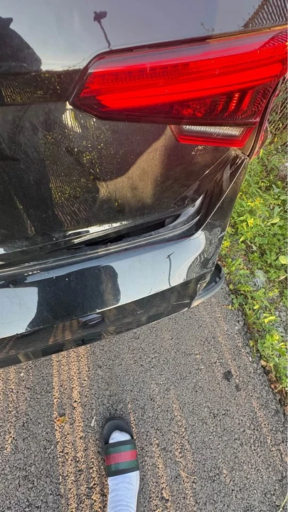 2017 Audi B9 A4 - Image 19 of 19