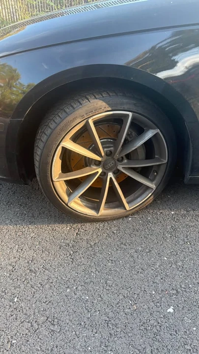 2017 Audi B9 A4 - Image 3 of 19