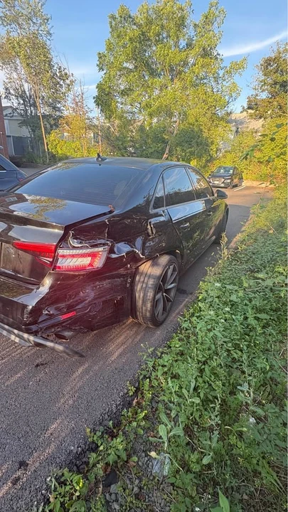 2017 Audi B9 A4 - Image 6 of 19