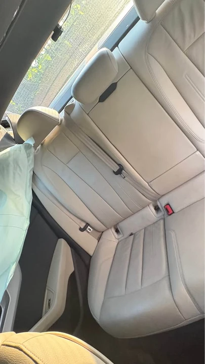 2017 Audi B9 A4 - Image 14 of 19