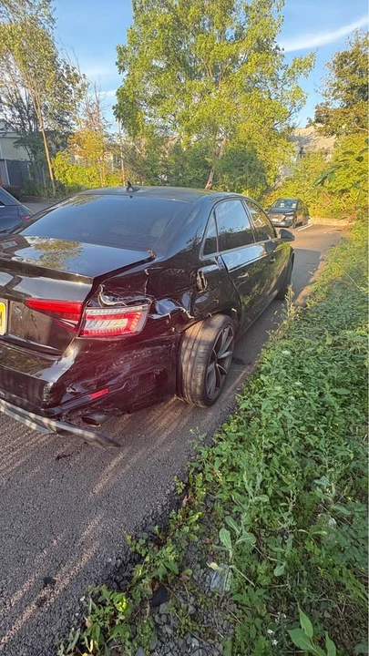 2017 Audi B9 A4 - Image 7 of 19