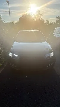 2017 Audi A4 2.0T Premium Quattro