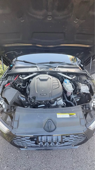2017 Audi B9 A4 - Image 17 of 19