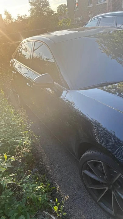 2017 Audi B9 A4 - Image 10 of 19