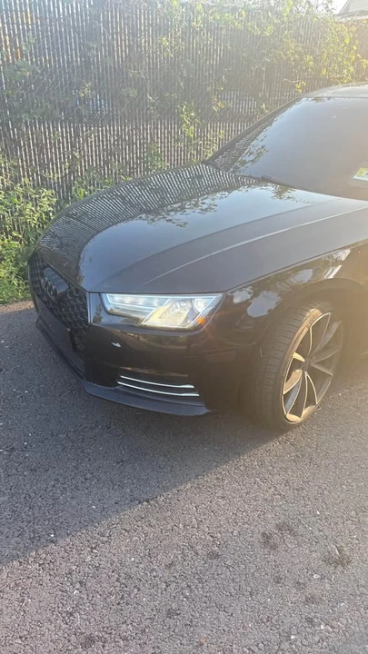 2017 Audi B9 A4 - Image 2 of 19