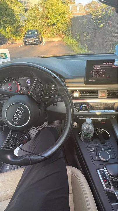 2017 Audi B9 A4 - Image 12 of 19