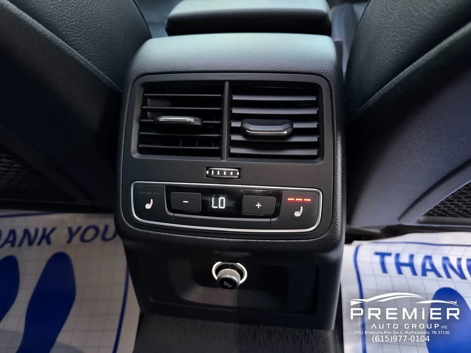 2017 Audi B9 A4 - Image 19 of 20