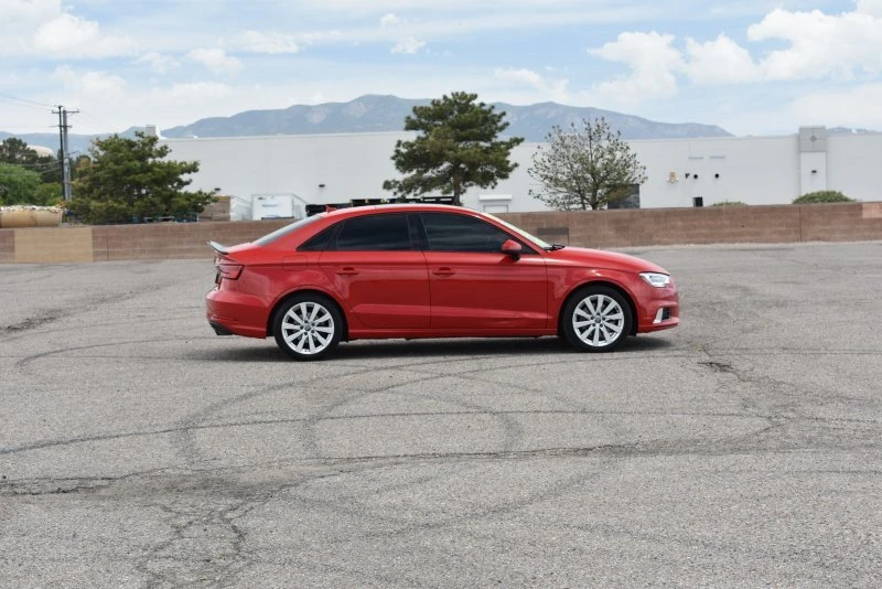 2017 Audi 8V A3 - Image 4 of 12