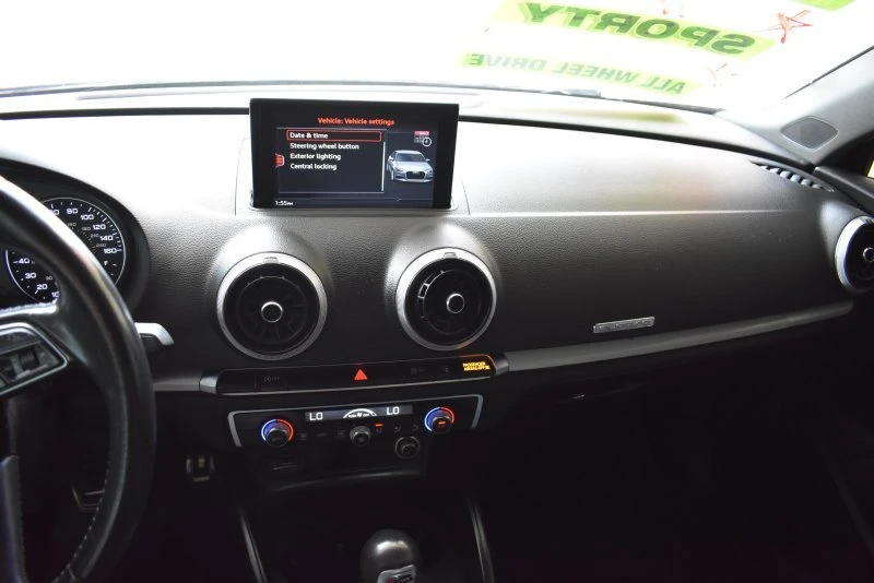 2017 Audi 8V A3 - Image 11 of 12