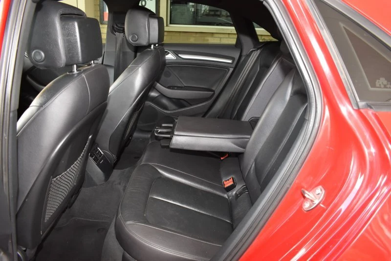 2017 Audi 8V A3 - Image 8 of 12
