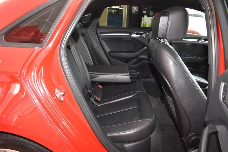 2017 Audi 8V A3 - Image 10 of 12