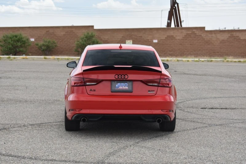 2017 Audi 8V A3 - Image 6 of 12