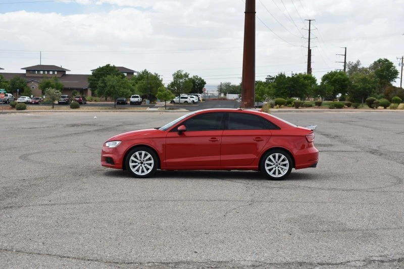 2017 Audi 8V A3 - Image 3 of 12