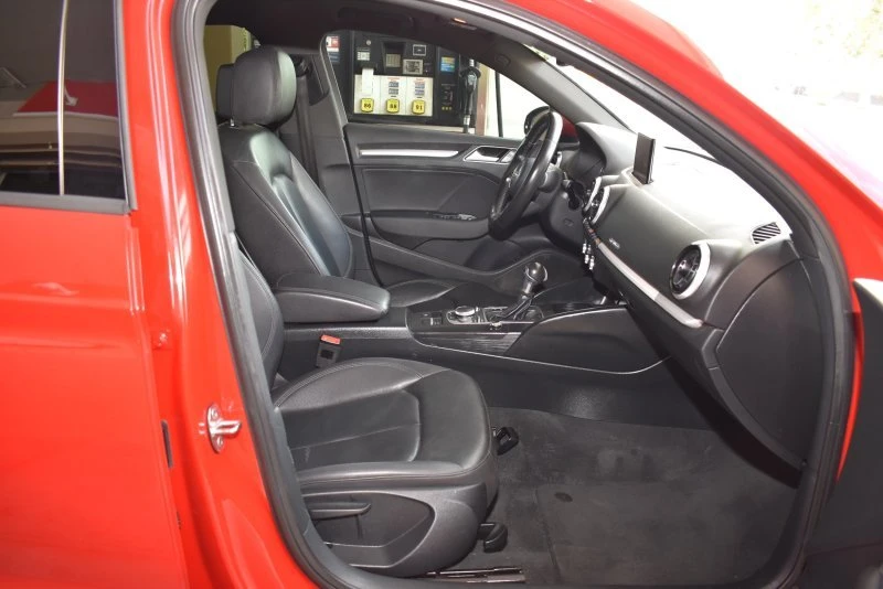 2017 Audi 8V A3 - Image 9 of 12