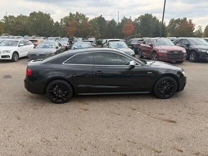 2017 Audi B9 S5 - Image 8 of 8