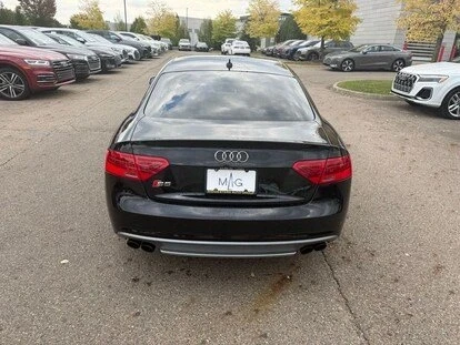 2017 Audi B9 S5 - Image 6 of 8