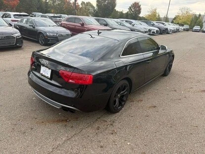 2017 Audi B9 S5 - Image 7 of 8