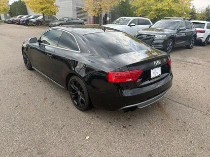 2017 Audi B9 S5 - Image 5 of 8