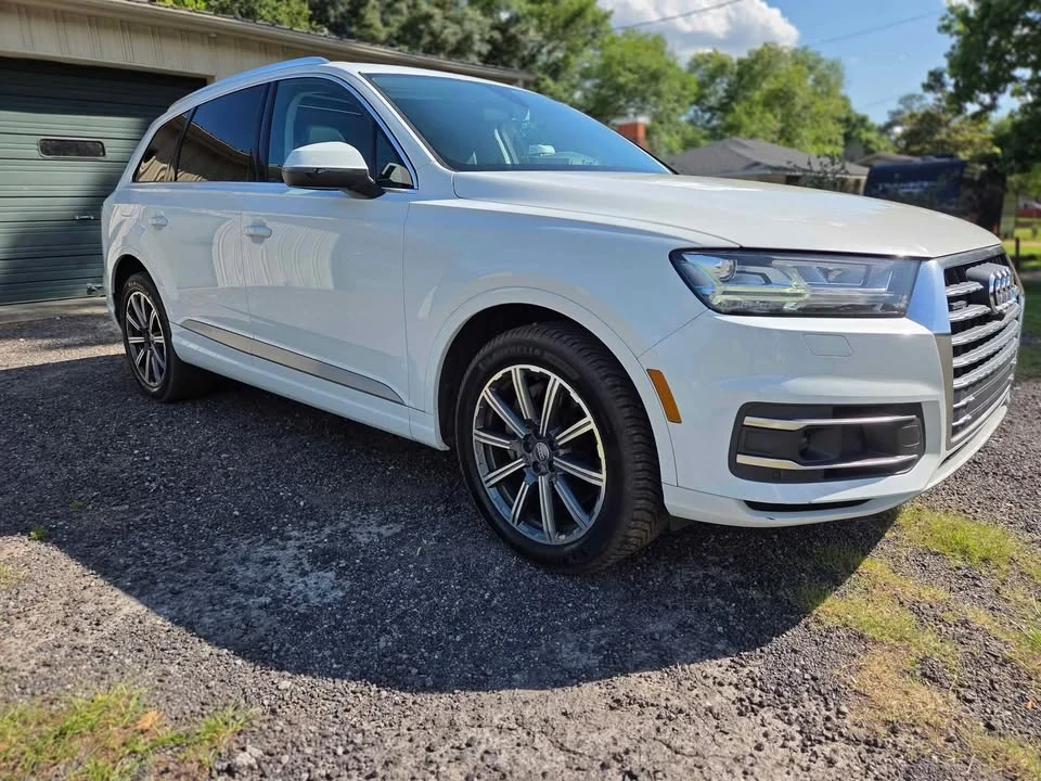 2017 Audi C7 A6 - Image 3 of 10