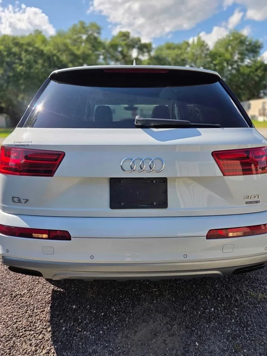2017 Audi C7 A6 - Image 2 of 10
