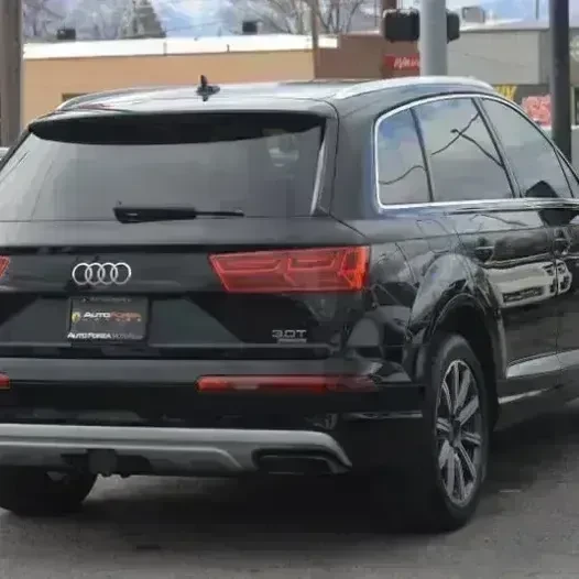 2017 Audi 8V A3 - Image 5 of 12