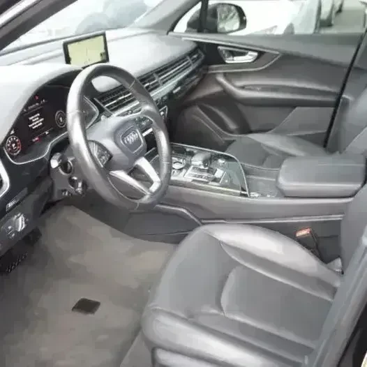 2017 Audi 8V A3 - Image 7 of 12