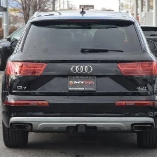 2017 Audi 8V A3 - Image 6 of 12