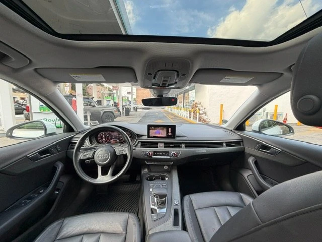 2017 Audi B9 A4 - Image 19 of 20