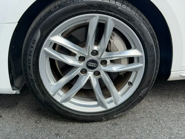 2017 Audi B9 A4 - Image 17 of 20