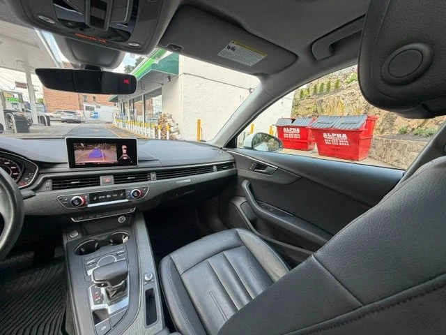 2017 Audi B9 A4 - Image 20 of 20