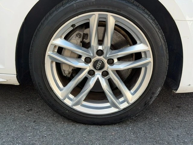 2017 Audi B9 A4 - Image 11 of 20