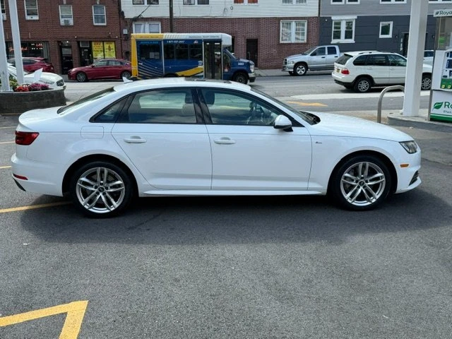 2017 Audi B9 A4 - Image 4 of 20