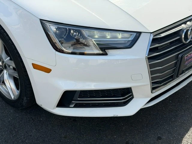 2017 Audi B9 A4 - Image 10 of 20
