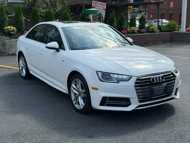 2017 Audi B9 A4 - Image 3 of 20