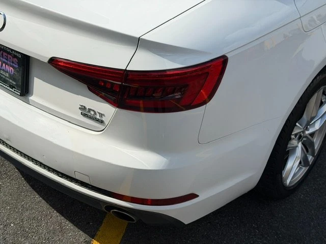 2017 Audi B9 A4 - Image 14 of 20