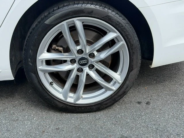 2017 Audi B9 A4 - Image 16 of 20