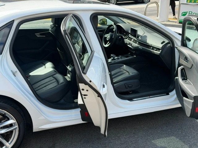 2017 Audi B9 A4 - Image 13 of 20