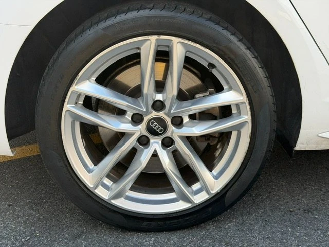 2017 Audi B9 A4 - Image 12 of 20